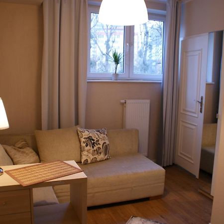 Apartament Na Heweliusza Gdańsk Exterior foto