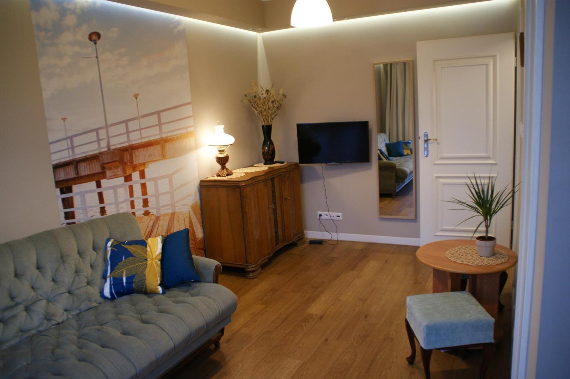 Apartament Na Heweliusza Gdańsk Exterior foto