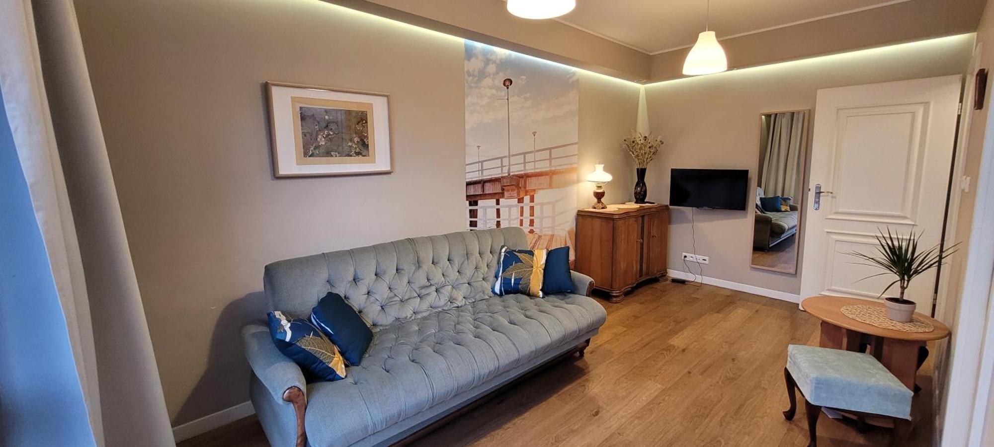 Apartament Na Heweliusza Gdańsk Exterior foto