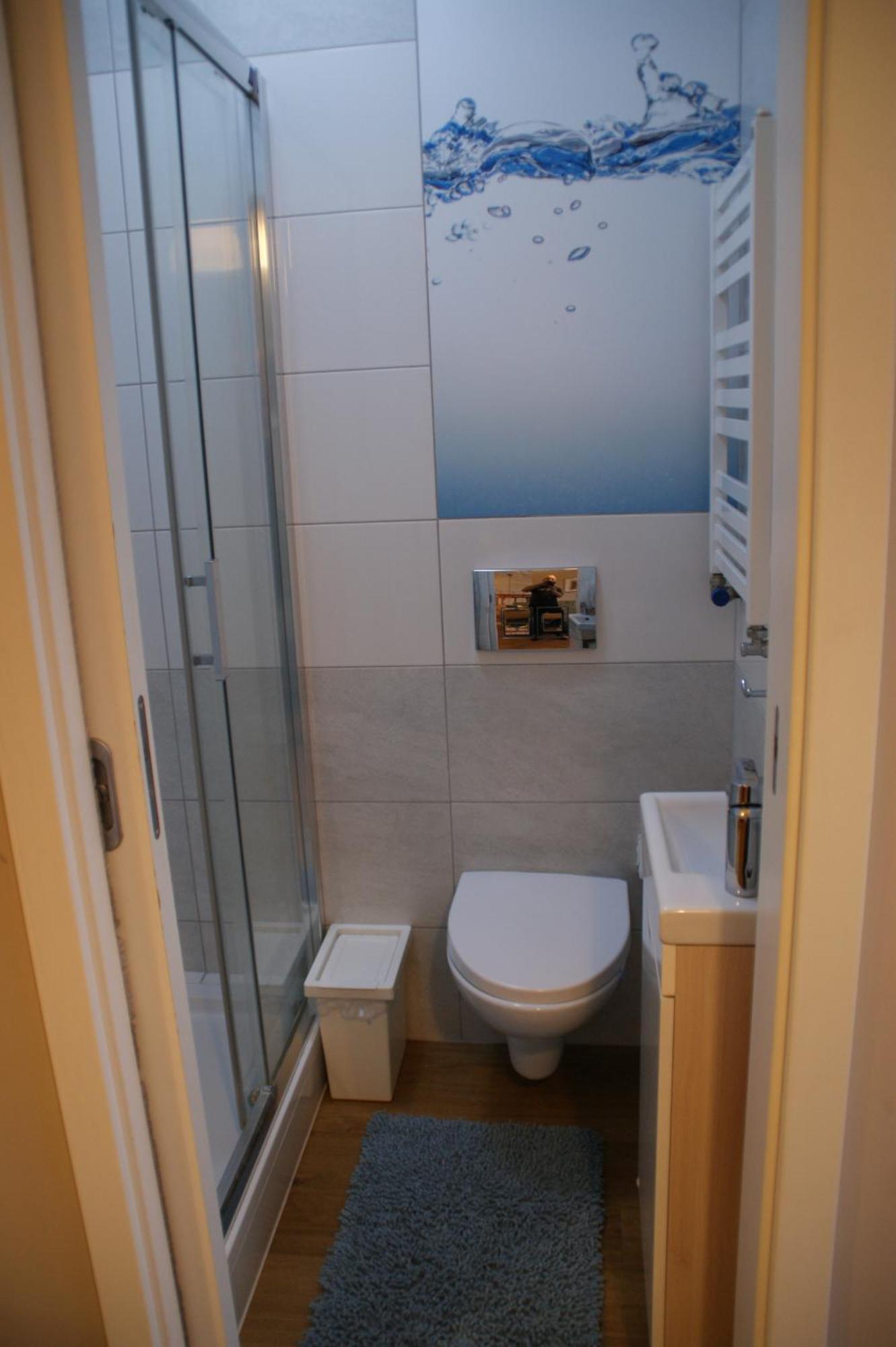 Apartament Na Heweliusza Gdańsk Exterior foto